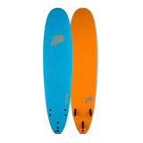 Tabla De Surf / Softboard Wave Bandit Ez Rider 7 Pies