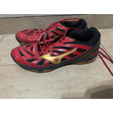 Zapatilla Mizuno Wave Hurricane 3