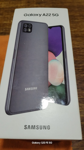 Samsung A 22 5g 