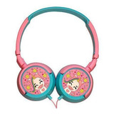 Headphone Infantil Unicórnio Oex Kids - Hp304