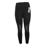  5 Leggins Trans. Licra Deportivo Dama Gym Colombiano Rayas