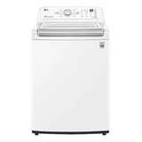 Lavadora LG 25kg  Color Blanco Wt25wt6hk 669994