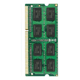 Memoria Ram Para Ordenadores Portátiles Ddr3 De 2 Gb, 1333 M