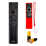 Control Remoto Para Smart Tv Samsung Bn59-01358d Original