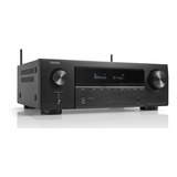 Receptor Denon Avr-x1700h 7.2 Atmos Heos Hdr10+ 8k | Rhaudio