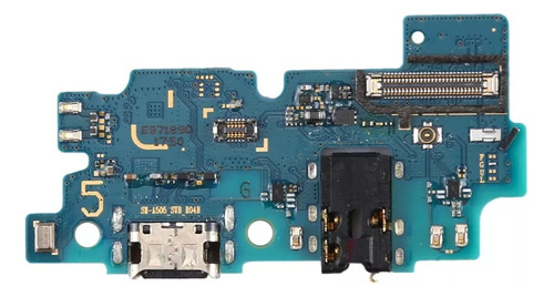 Placa De Carga Para Samsung A50 Carga Rapida Alta Calidad