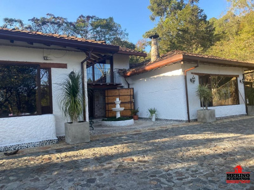 Casa-finca En Venta En Retiro - Los Salados - Imagen 2