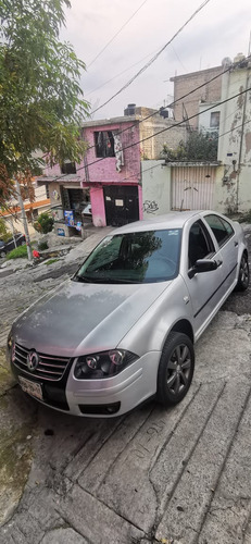 Volkswagen Jetta Clásico 2014 2.0 Cl At