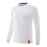 Camiseta Remera Térmica Primera Piel Adulto Hombre. Ski