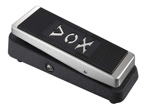 Vox V846 Handwired Pedal Wha Wha Cableado A Mano