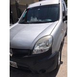 Kangoo Ph3 Confort 1.6 1p Furgón 2016 Vtv Y Oblea Gnc V-2024