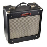 Amplificador Guitarra Valvulado 5w Joyo- Sweet Baby 110v