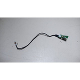 Placa Sensor Hp 220 Omni Pc