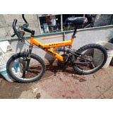 Bicicleta De Montaña