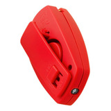 Alarma Personal Defensa Mace 130 Db En Color Rojo Xchws C