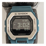 Relo Casio G-shock Glide Bluetooth Fullset