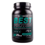 Best Protein 2lb Sabor Chocolate - g a $208