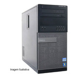 Computador Torre Dell 990 I7 8gb Hd 500gb