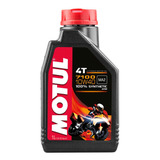 Aceite 4t 7100 10w40 1lt Motul