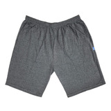 Short Tipo Bermuda Algodón Talles Super Especiales 