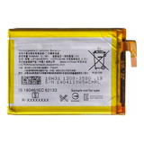 Bateria P/ Sony Xperia Xa1 Plus Xa2 Ultra G3421 G3412 G3423