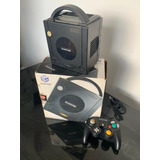 Game Cube Console
