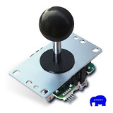 Controle Sanwa Original  Jlf-tp-8yt  ,varias Cores,!