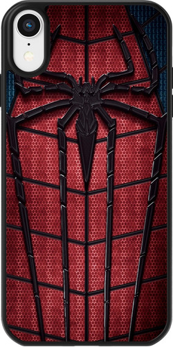 Funda Para Celular Super Heroes Comics Spiderman #13