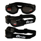 Gafas Motos Birdz Eyewear Kite Gafas De Moto 1.0x Lente Bifo