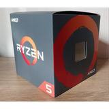 Processador Amd Ryzen 5 1600af Am4