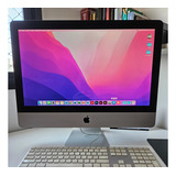 iMac Apple Mid2011 2,5ghz I5 Ssd480gb Memoria 12gb 
