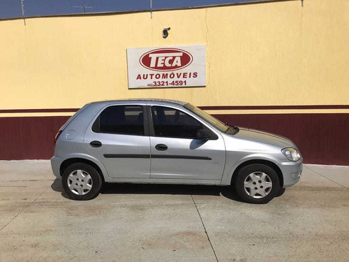 CHEVROLET CELTA 1.0  VHCE LIFE 8V FLEX 4P MANUAL