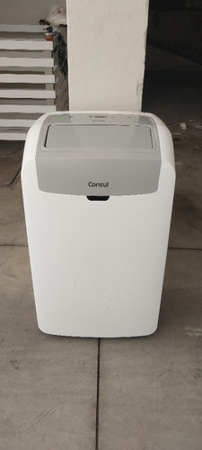 Ar Condicionado Portátil Consul 12.000 Btu 127 V