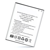 Pila Bateria Ion Litio 2800 Mah Para Lanix Ilium M7 E/g