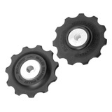 Rodajas Tensor Shimano Ultegra Xt Rd-6700 10/11 Velocidades