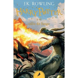 Harry Potter 4 Y El Caliz De Fuego  Bol  - Rowling