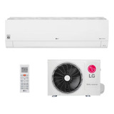 Ar-condicionado Hw LG Inverter Voice 9000 Btu Frio 127v 110v