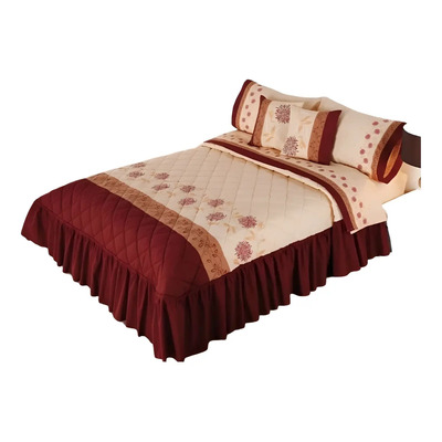 Edrecolcha Rubí King Size C\u002F3 Cojines Competition | Envío gratis