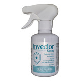 Inveclor Spray Clorhexidina 250 Ml Antiseptica