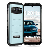 Doogee S100 Cámara De Visión Nocturna De 08mp + 20mp Mtk