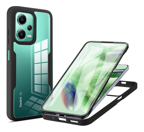 Funda Para Teléfono Xiaomi Redmi Note 12 Pro Plus 5g 10 11 9