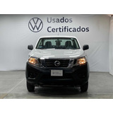 Nissan Np300 2020 2.4 Doble Cabina Se Aa Pack Seg Mt