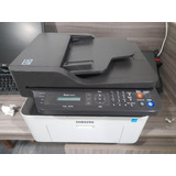 Impresora Samsung  Xpress M2070 W +toner 