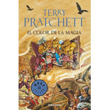 Mundodisco 01 - El Color De La Magia -terry Pratchett