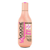 Matizador Oro Rosa Lavouche 300ml - mL a $116