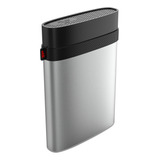 Disco Duro Externo Para Mac 1 Tb Resistente Agua Polvo Usb 3