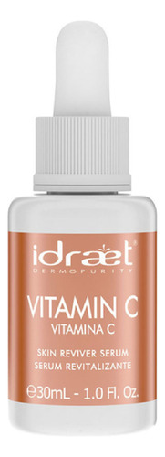 Serum Vitamina C Idraet 