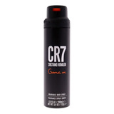 Cristiano Ronaldo Cr7 Game On Desodorante 200 Ml