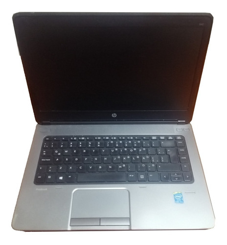 Laptop Hp 640 G2 Core I5 4a, 8 Gb Ram