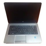 Laptop Hp 640 G2 Core I5 4a, 8 Gb Ram